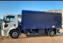 Camiones y Grúas - FORD CARGO 1722 - En Venta