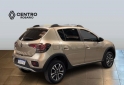 Autos - Renault STEPWAY INTENS 1.6 CVT 2024 Nafta 9170Km - En Venta