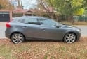 Autos - Volvo V40 T4 Luxury 2013 Nafta 150560Km - En Venta