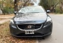 Autos - Volvo V40 T4 Luxury 2013 Nafta 150560Km - En Venta