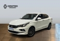 Autos - Fiat CRONOS PRESICION 1.8 2020 Nafta 31298Km - En Venta