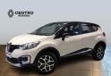 Autos - Renault CAPTUR 2.0 INTENS 2.0 2019 Nafta 87758Km - En Venta