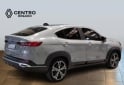 Autos - Fiat FASTBACK 270 TURBO AT 2024 Nafta 118325Km - En Venta