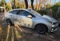 Autos - Chevrolet CRUZE LTZ 2018 Nafta 30373Km - En Venta