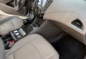 Autos - Chevrolet CRUZE LTZ 2018 Nafta 30373Km - En Venta