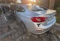 Autos - Chevrolet CRUZE LTZ 2018 Nafta 30373Km - En Venta