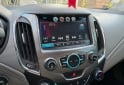 Autos - Chevrolet CRUZE LTZ 2018 Nafta 30373Km - En Venta