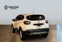 Autos - Renault CAPTUR 2.0 ZEN 2.0 6MT 2017 Nafta 63604Km - En Venta