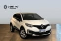 Autos - Renault CAPTUR 2.0 ZEN 2.0 6MT 2017 Nafta 63604Km - En Venta