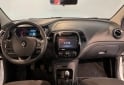 Autos - Renault CAPTUR 2.0 ZEN 2.0 6MT 2017 Nafta 63604Km - En Venta