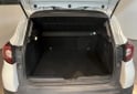 Autos - Renault CAPTUR 2.0 ZEN 2.0 6MT 2017 Nafta 63604Km - En Venta