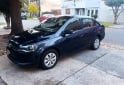 Autos - Volkswagen Voyage 2015 GNC 125000Km - En Venta