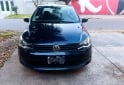 Autos - Volkswagen Voyage 2015 GNC 125000Km - En Venta