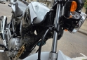 Motos - Yamaha YBR 125 ED 2022 Nafta 4000Km - En Venta