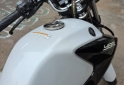 Motos - Yamaha YBR 125 ED 2022 Nafta 4000Km - En Venta