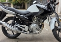 Motos - Yamaha YBR 125 ED 2022 Nafta 4000Km - En Venta