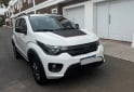 Autos - Fiat Mobi Trekking 2025 Nafta 13000Km - En Venta