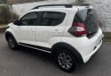Autos - Fiat Mobi Trekking 2025 Nafta 13000Km - En Venta
