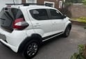 Autos - Fiat Mobi Trekking 2025 Nafta 13000Km - En Venta