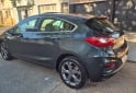 Autos - Chevrolet Cruze ltz impecable perm 2017 Nafta 88000Km - En Venta