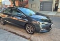 Autos - Chevrolet Cruze ltz impecable perm 2017 Nafta 88000Km - En Venta