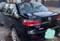 Autos - Fiat Siena 2014 GNC 450000Km - En Venta