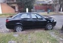Autos - Fiat Siena 2014 GNC 450000Km - En Venta