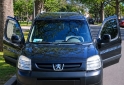 Utilitarios - Peugeot Partner 2013 Diesel 280000Km - En Venta