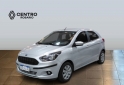 Autos - Ford KA S 1.5L 2017 Nafta 120814Km - En Venta