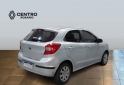 Autos - Ford KA S 1.5L 2017 Nafta 120814Km - En Venta