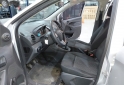 Autos - Ford KA S 1.5L 2017 Nafta 120814Km - En Venta