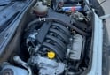 Utilitarios - Renault Kangoo 2015 GNC 160000Km - En Venta