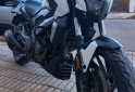 Motos - Bajaj Dominar 400 2017 Nafta 63000Km - En Venta