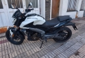 Motos - Bajaj Dominar 400 2017 Nafta 63000Km - En Venta