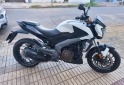 Motos - Bajaj Dominar 400 2017 Nafta 63000Km - En Venta