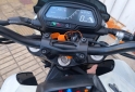 Motos - Bajaj Dominar 400 2017 Nafta 63000Km - En Venta