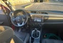 Camionetas - Toyota Hilux 2016 Diesel 110000Km - En Venta