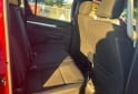 Camionetas - Toyota Hilux 2016 Diesel 110000Km - En Venta