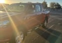 Camionetas - Toyota Hilux 2016 Diesel 110000Km - En Venta