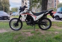 Motos - Honda XR 190 2.0 2025 Nafta 6600Km - En Venta