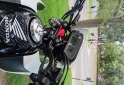 Motos - Honda XR 190 2.0 2025 Nafta 6600Km - En Venta