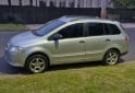 Autos - Volkswagen Suran trendline gnc titul 2007 GNC 150000Km - En Venta