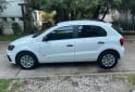 Autos - Volkswagen Gol trend 2016 Nafta 60000Km - En Venta