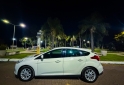 Autos - Ford Focus S 2016 Nafta 158000Km - En Venta
