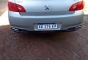 Autos - Peugeot ACTIVE 1.6 2016 Nafta 55000Km - En Venta
