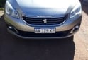 Autos - Peugeot ACTIVE 1.6 2016 Nafta 55000Km - En Venta