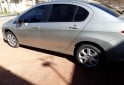 Autos - Peugeot ACTIVE 1.6 2016 Nafta 55000Km - En Venta