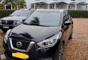 Autos - Nissan Kicks 2018 Nafta 79000Km - En Venta