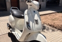 Motos - Vespa Automatica 2019 Nafta 8500Km - En Venta