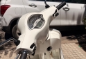 Motos - Vespa Automatica 2019 Nafta 8500Km - En Venta